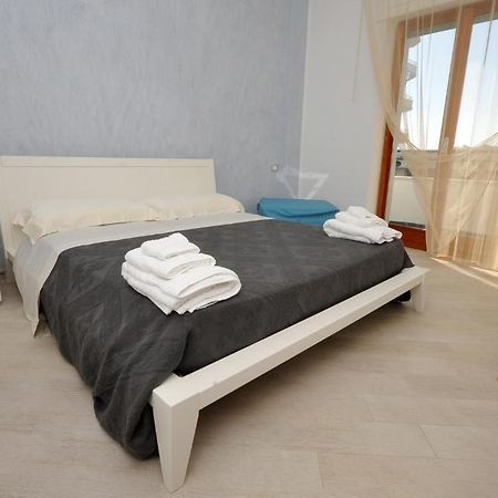 Bed and Breakfast La Darsena Gallipoli Exterior foto