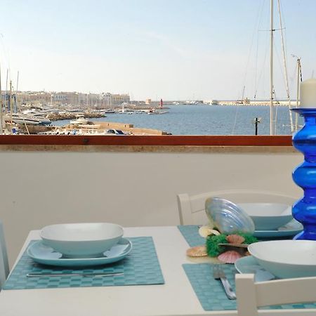 Bed and Breakfast La Darsena Gallipoli Exterior foto