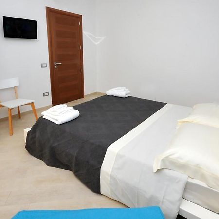 Bed and Breakfast La Darsena Gallipoli Zimmer foto