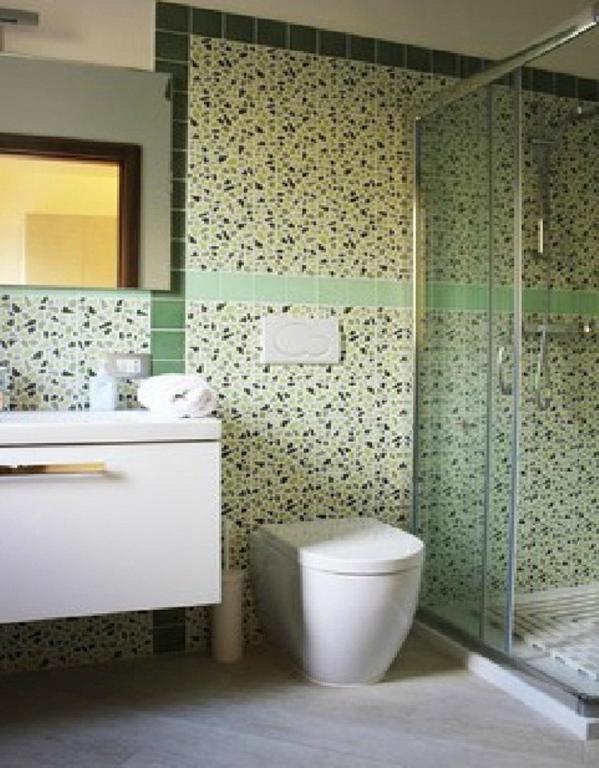 Bed and Breakfast La Darsena Gallipoli Exterior foto
