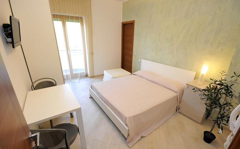 Bed and Breakfast La Darsena Gallipoli Exterior foto