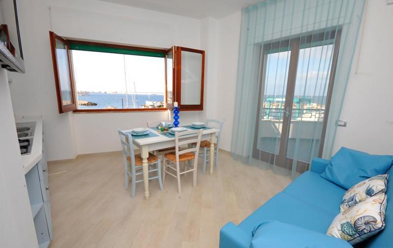 Bed and Breakfast La Darsena Gallipoli Exterior foto