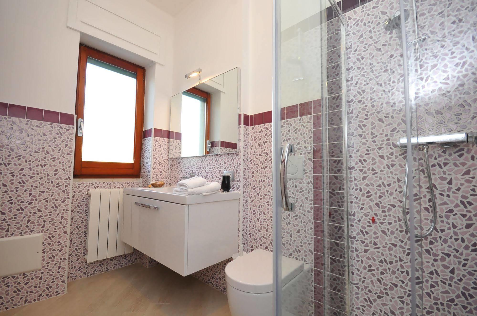 Bed and Breakfast La Darsena Gallipoli Exterior foto