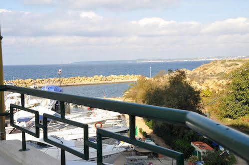 Bed and Breakfast La Darsena Gallipoli Exterior foto