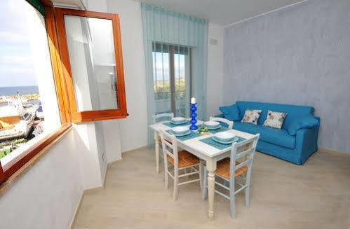 Bed and Breakfast La Darsena Gallipoli Exterior foto