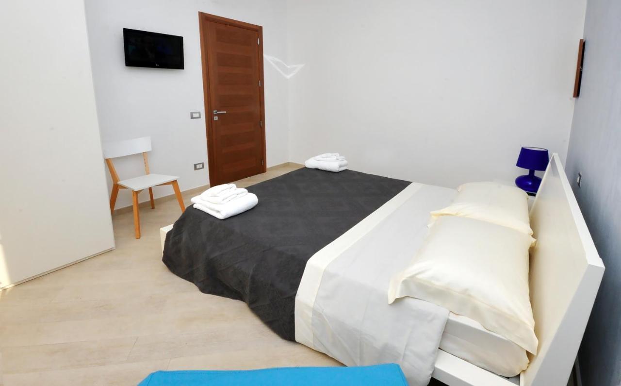 Bed and Breakfast La Darsena Gallipoli Zimmer foto