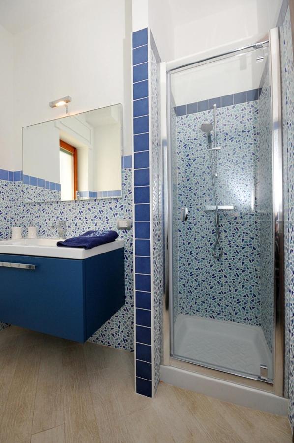 Bed and Breakfast La Darsena Gallipoli Exterior foto
